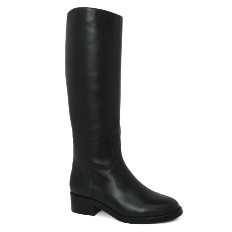 

Сапоги женские Tendance CLF308K-02 синие 37 EU, Синий, CLF308K-02