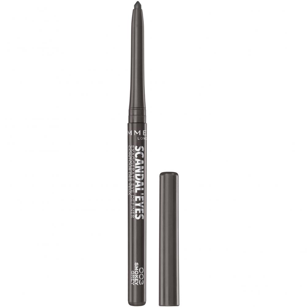 

Автоматический карандаш для глаз Rimmel Scandal`eyes Exaggerate Eye Definer Тон 003