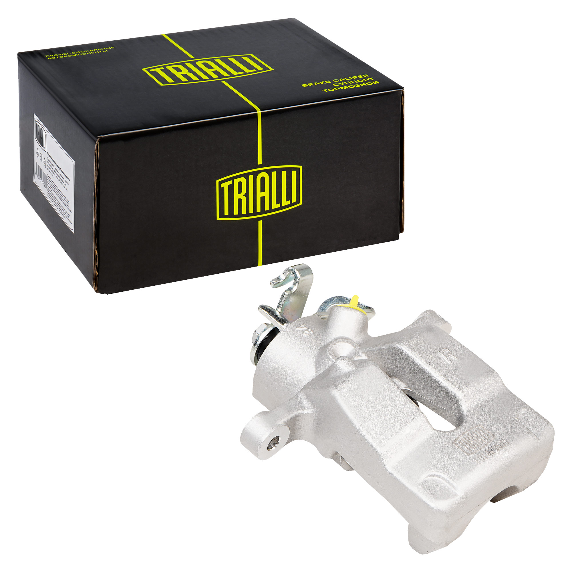 

Суппорт тормозной TRIALLI CF 350139