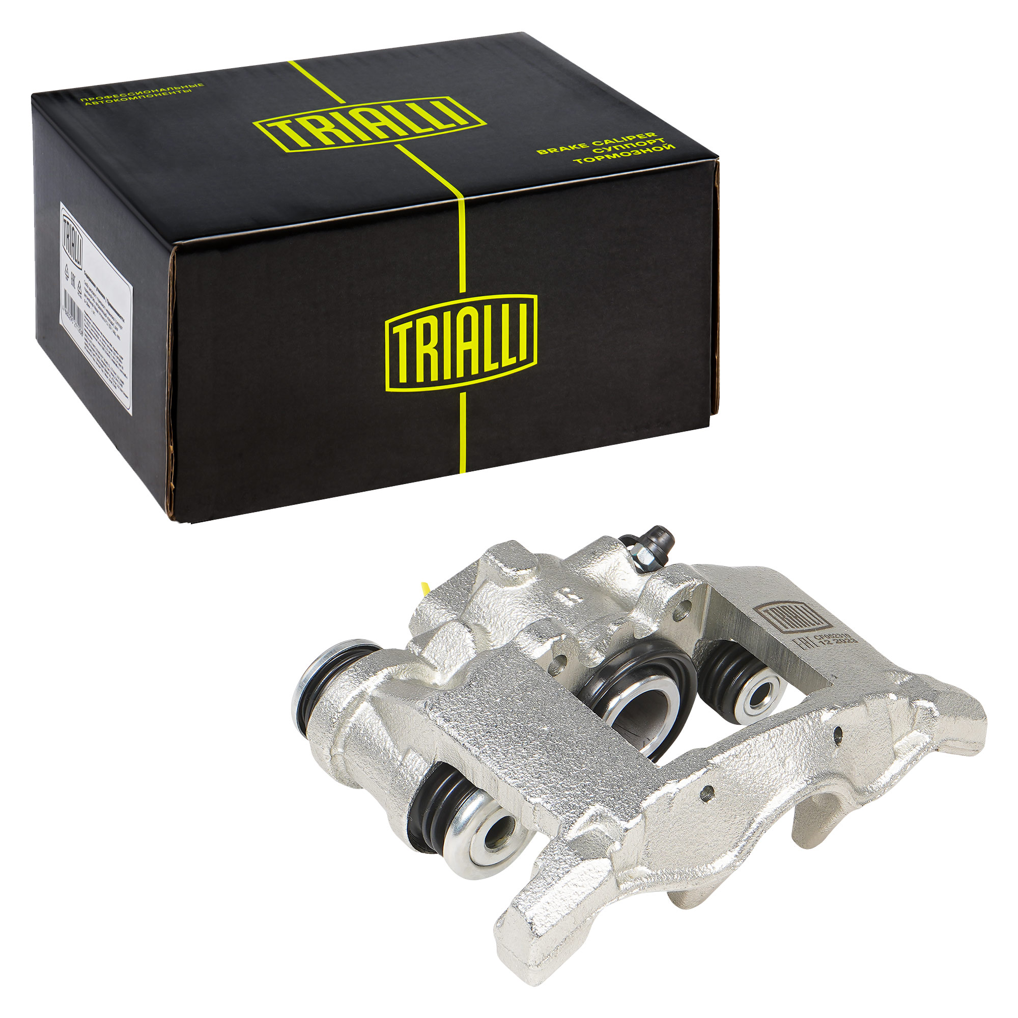 

Суппорт тормозной TRIALLI CF 052310
