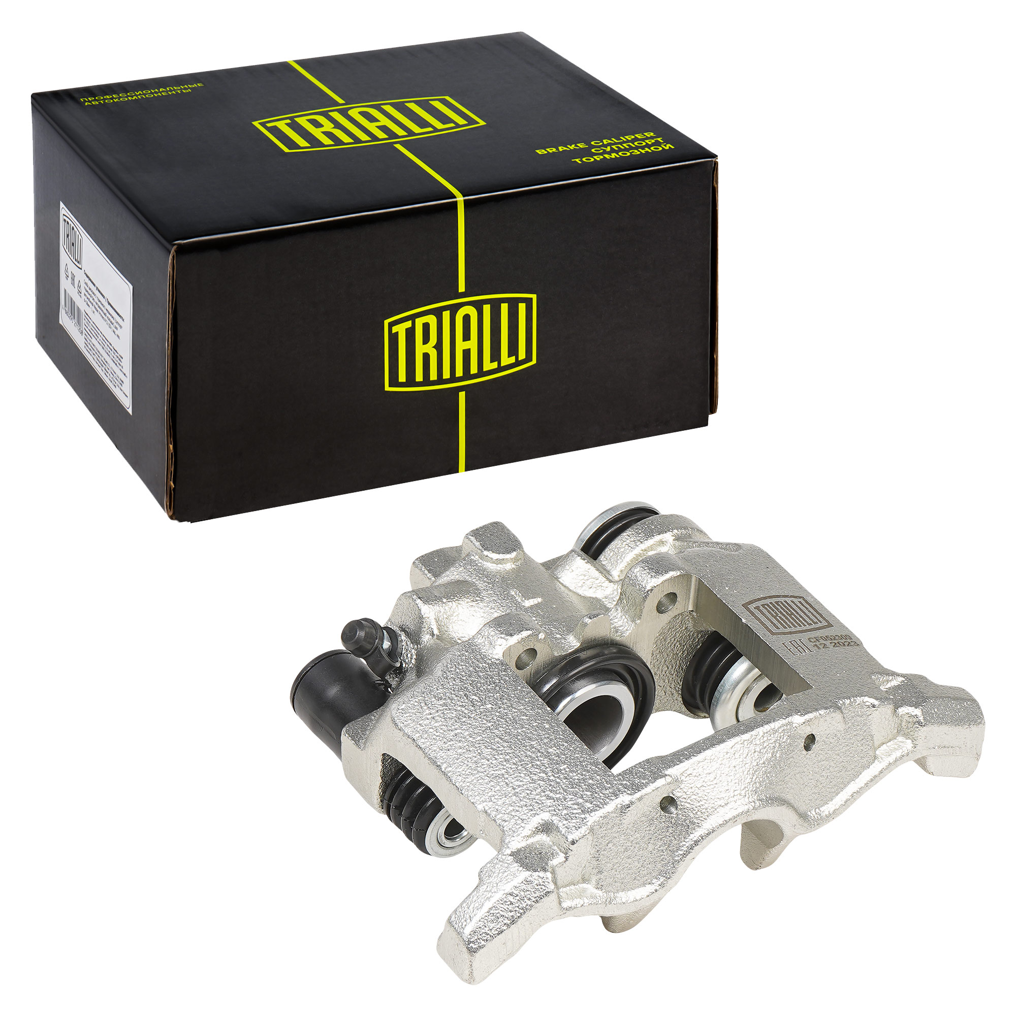 

Суппорт тормозной TRIALLI CF 052309