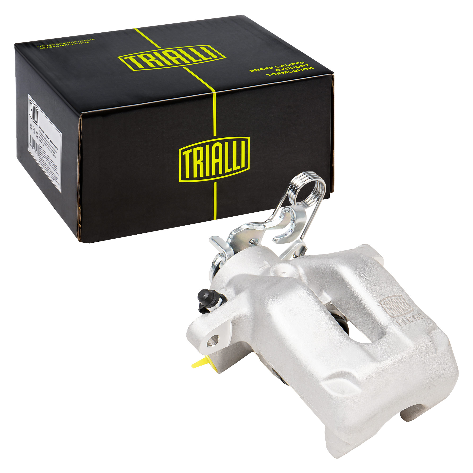 

Суппорт тормозной TRIALLI CF 550119