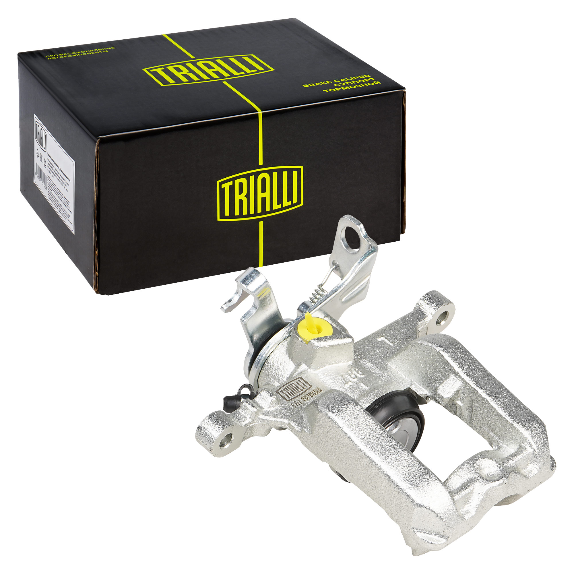 

Суппорт тормозной TRIALLI CF 350136