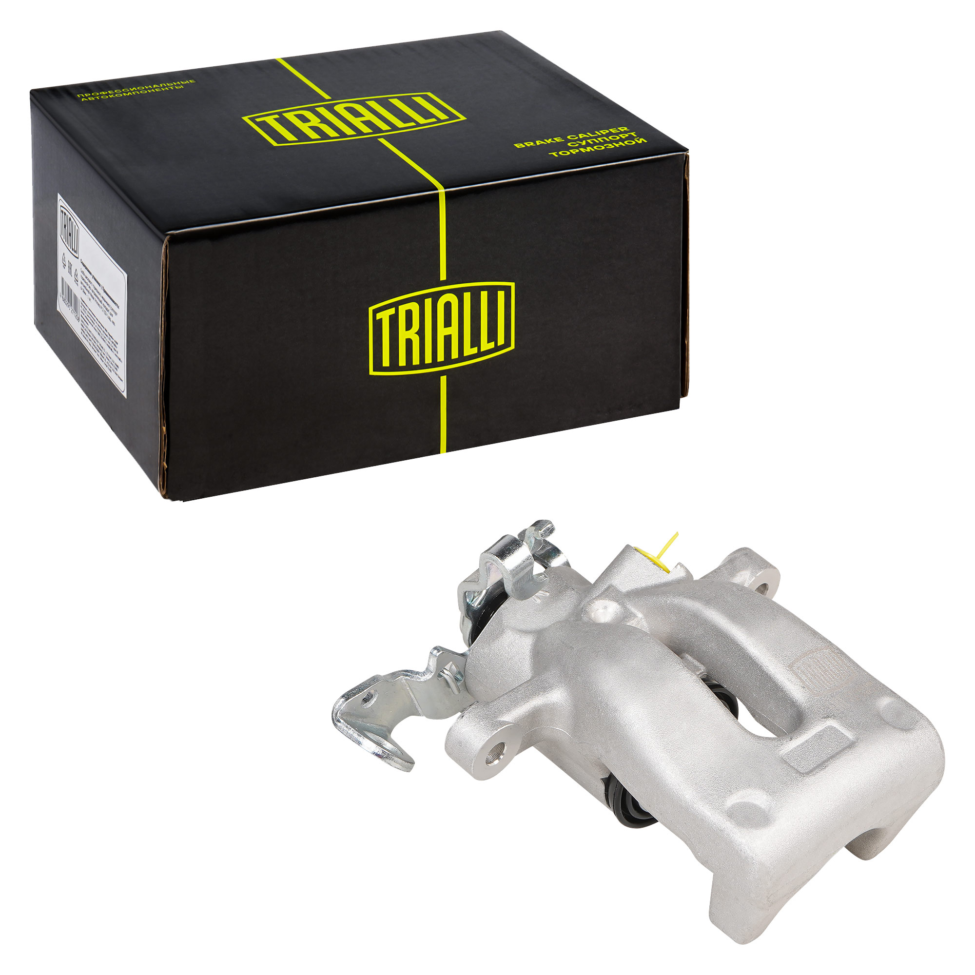 

Суппорт тормозной TRIALLI CF 185106