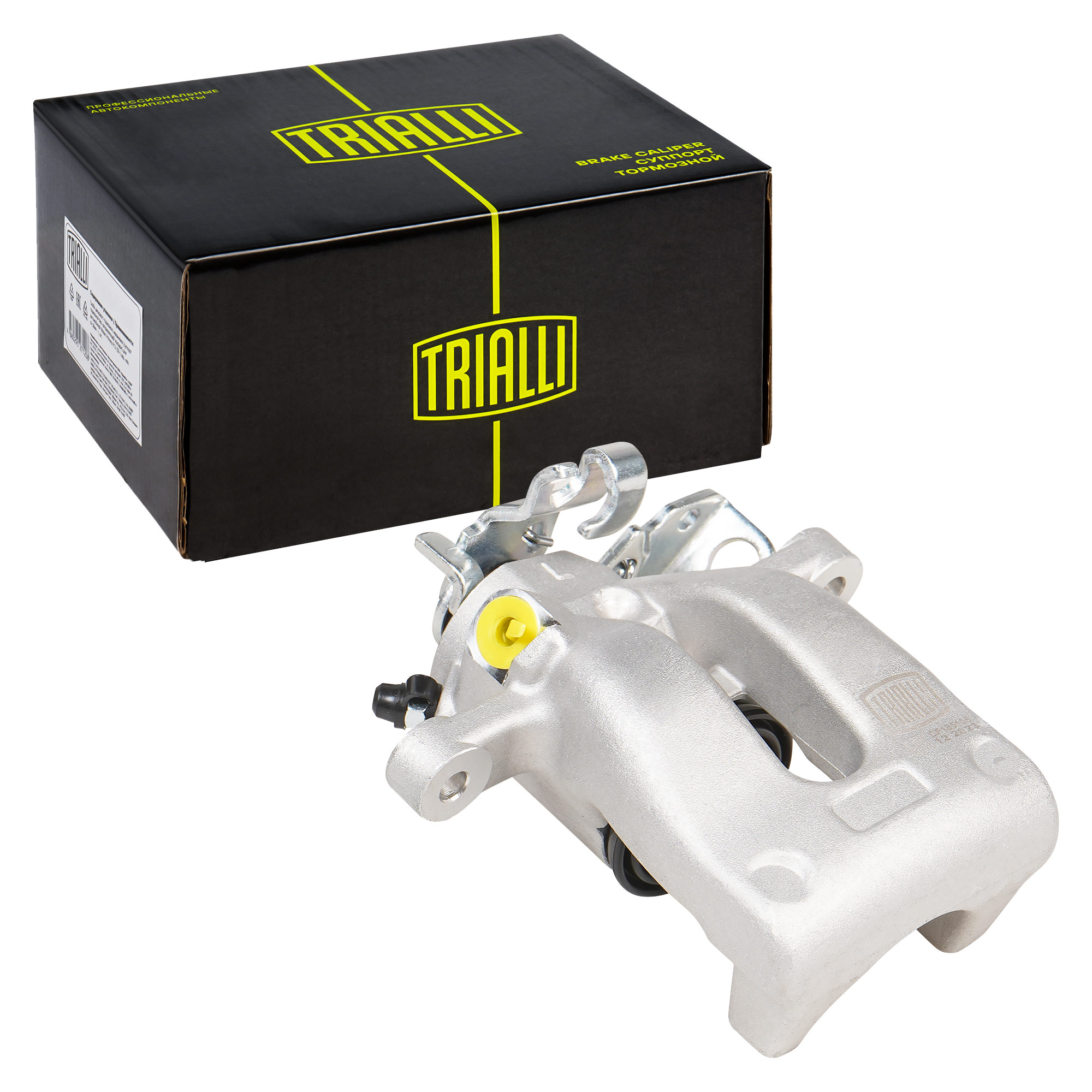 

Суппорт тормозной TRIALLI CF 185105