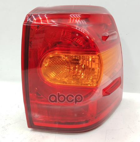 

Фонарь Задний TOYOTA 8155160A80