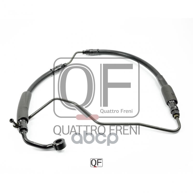 

Шланг Гур Hyundai Sonata 98-04 QUATTRO FRENI арт. QF04E00017