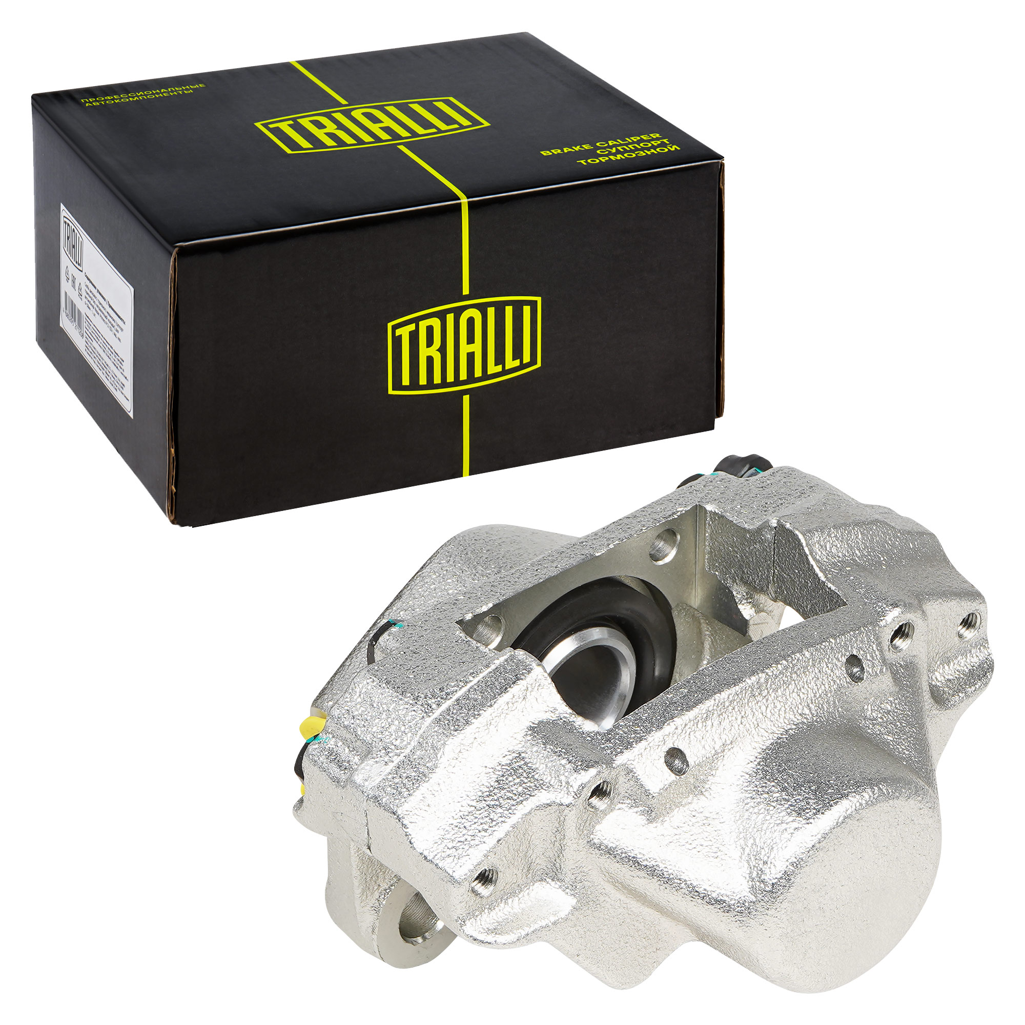 

Суппорт тормозной TRIALLI CF 032114