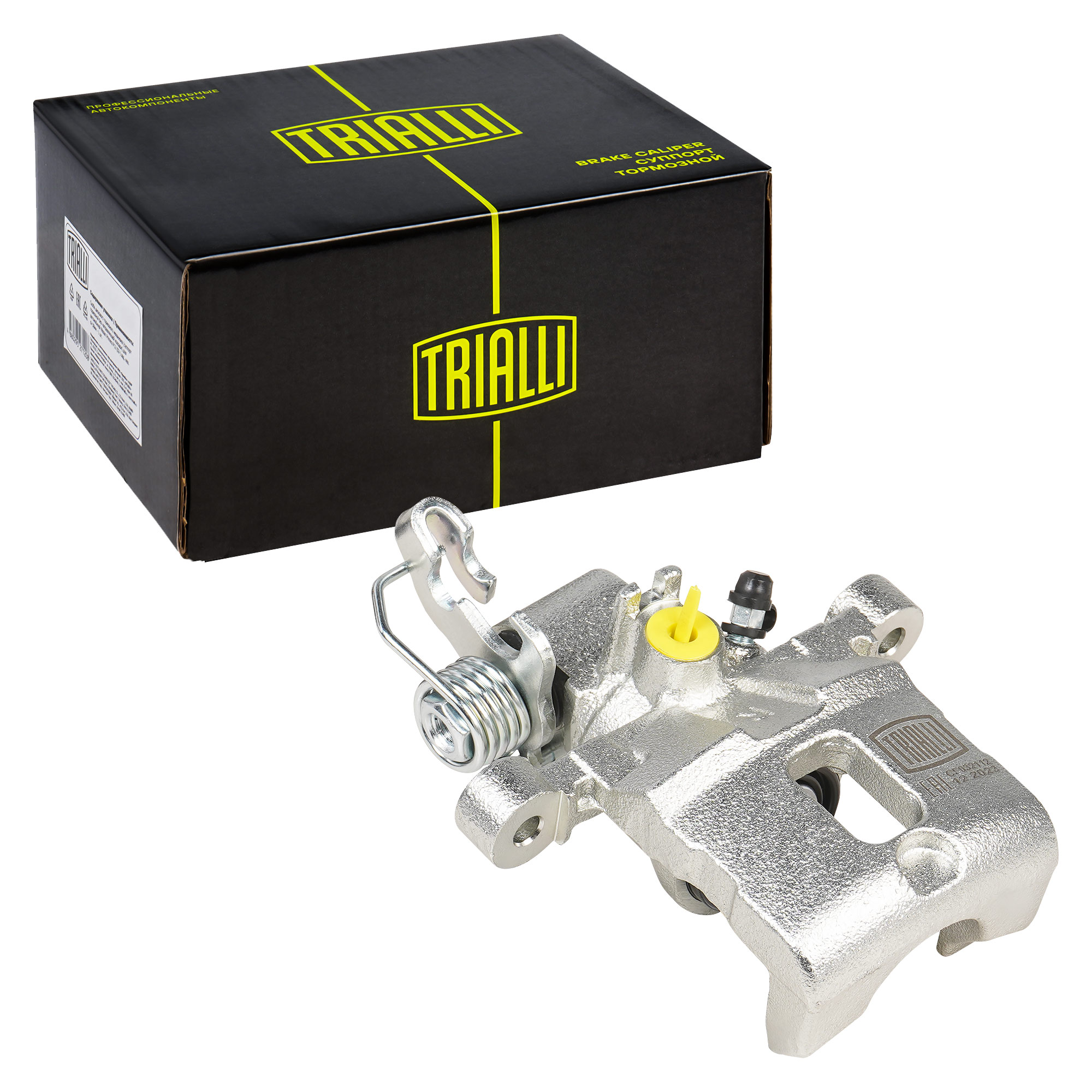 

Суппорт тормозной TRIALLI CF 032112