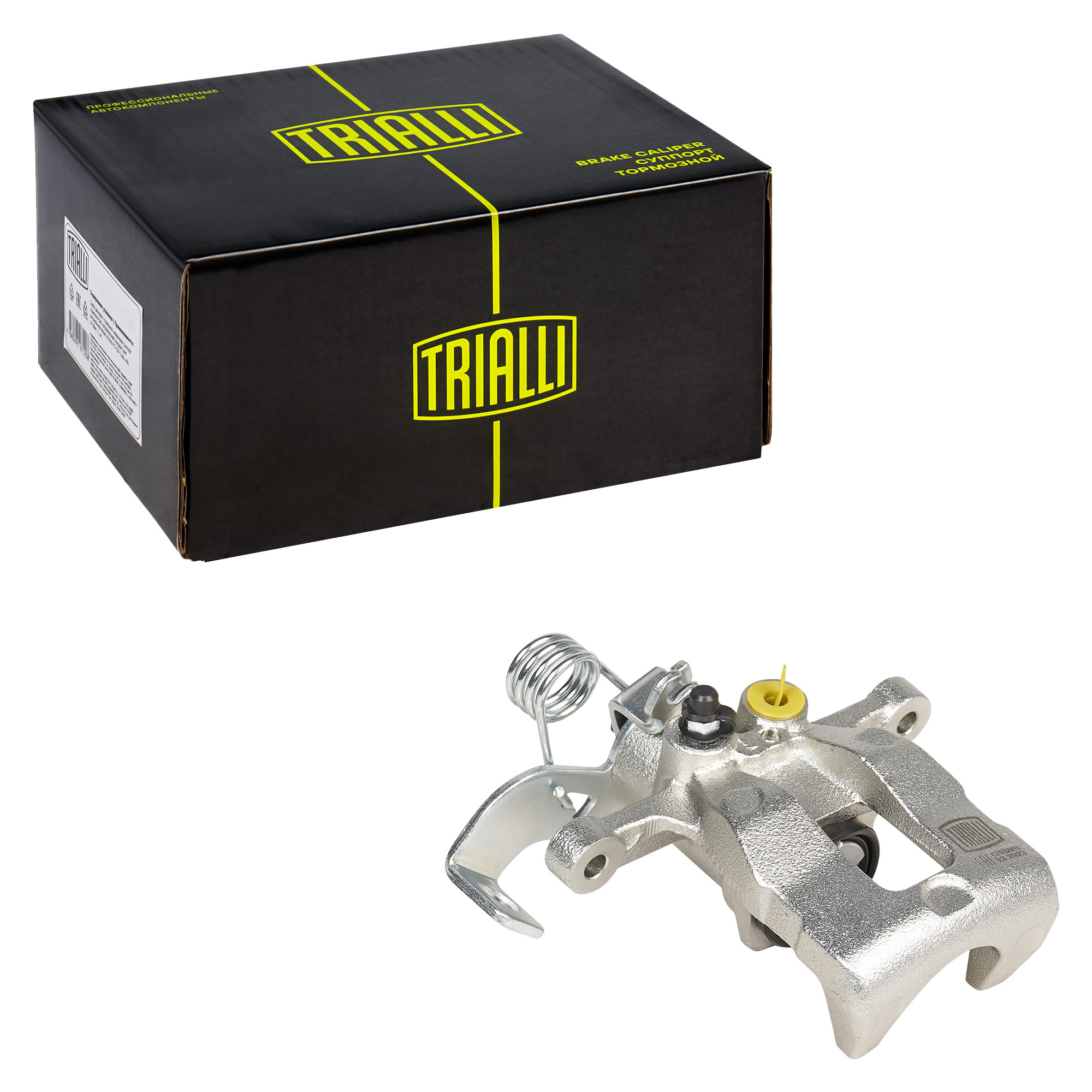 

Суппорт тормозной TRIALLI CF 032018