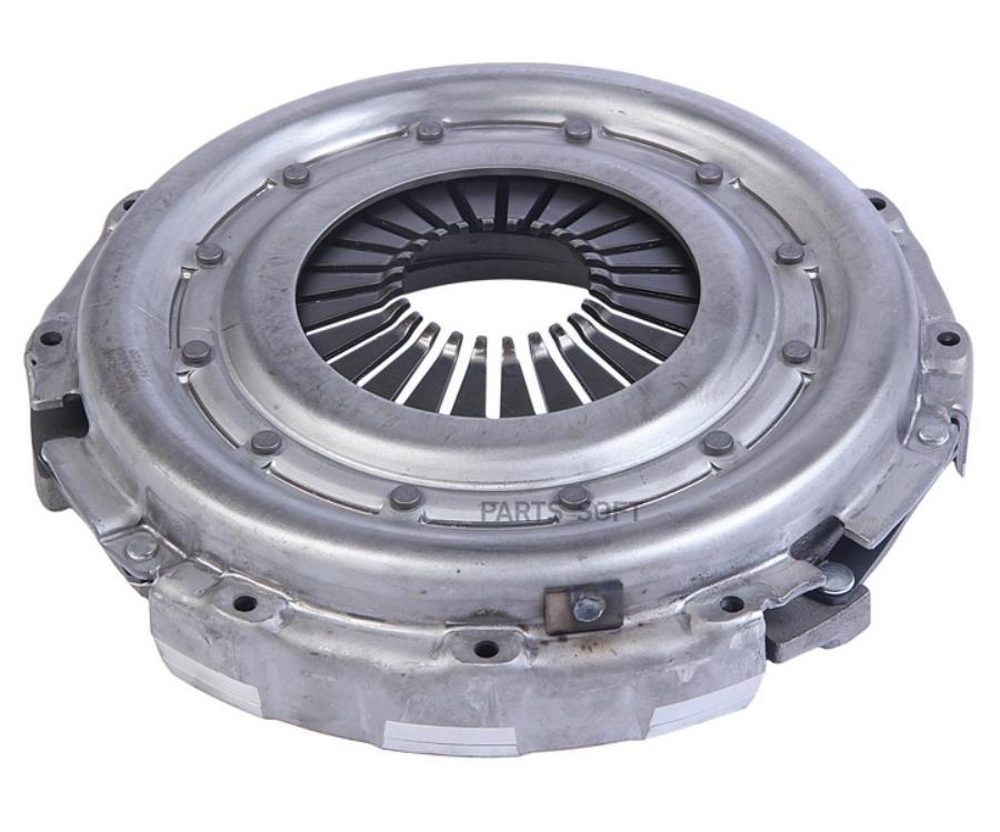 

MEGAPOWER Корзина сцепления КАМАЗ-4308,КАВЗ,МАЗ,ПАЗ,УРАЛ дв.CUMMINS,ЯМЗ-534 MF362 (аналог