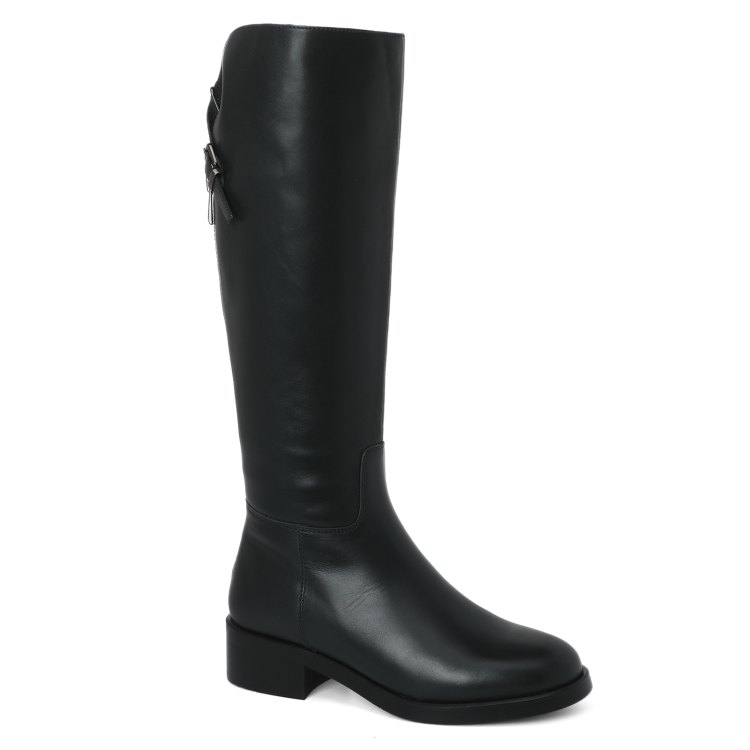 

Сапоги женские Tendance CLF308B-01 синие 41 EU, Синий, CLF308B-01