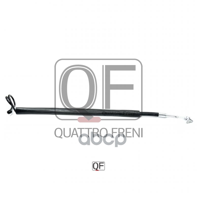 

Шланг Гур Audi A4 200011 - 200207 QUATTRO FRENI арт. QF04E00058