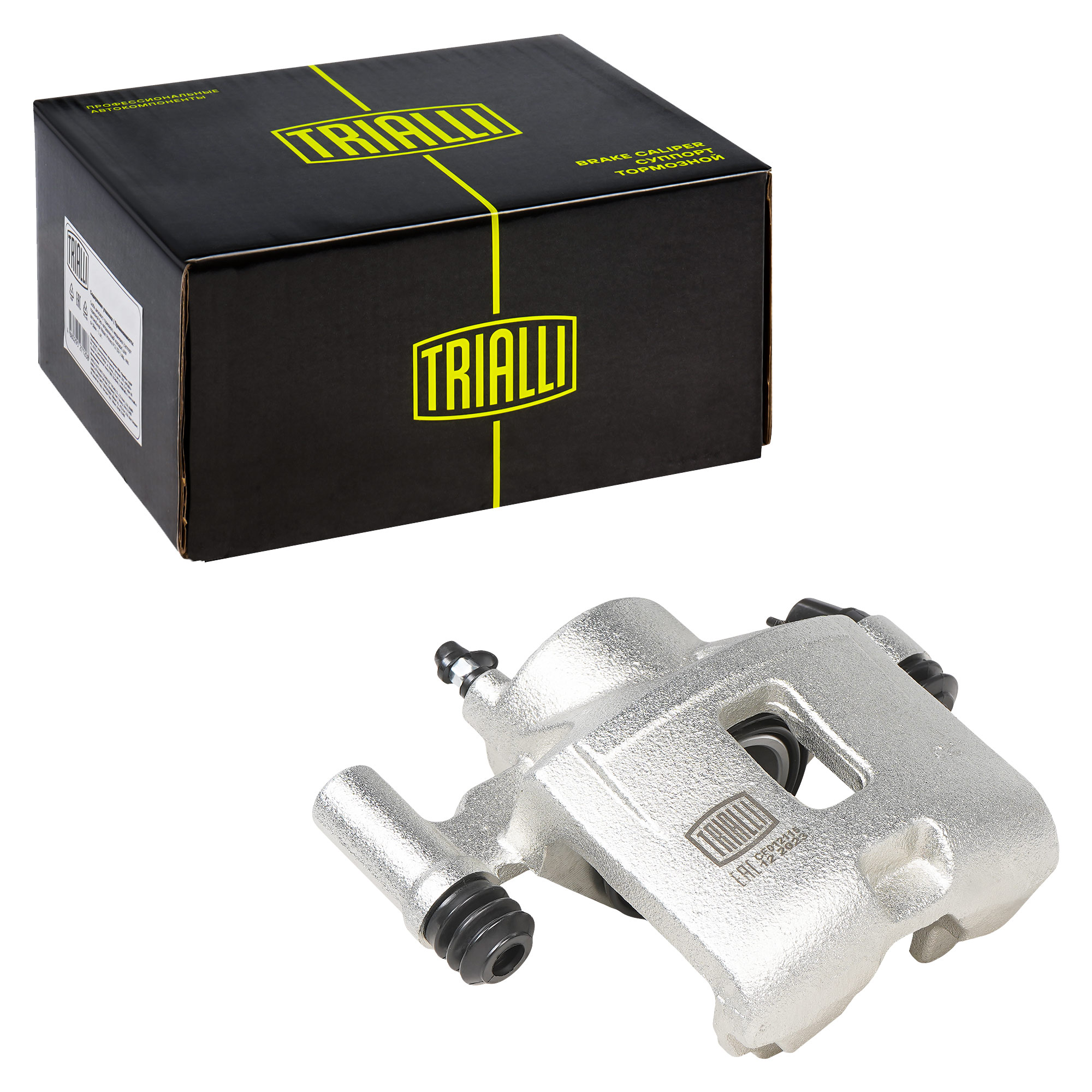 

Суппорт тормозной TRIALLI CF 012115
