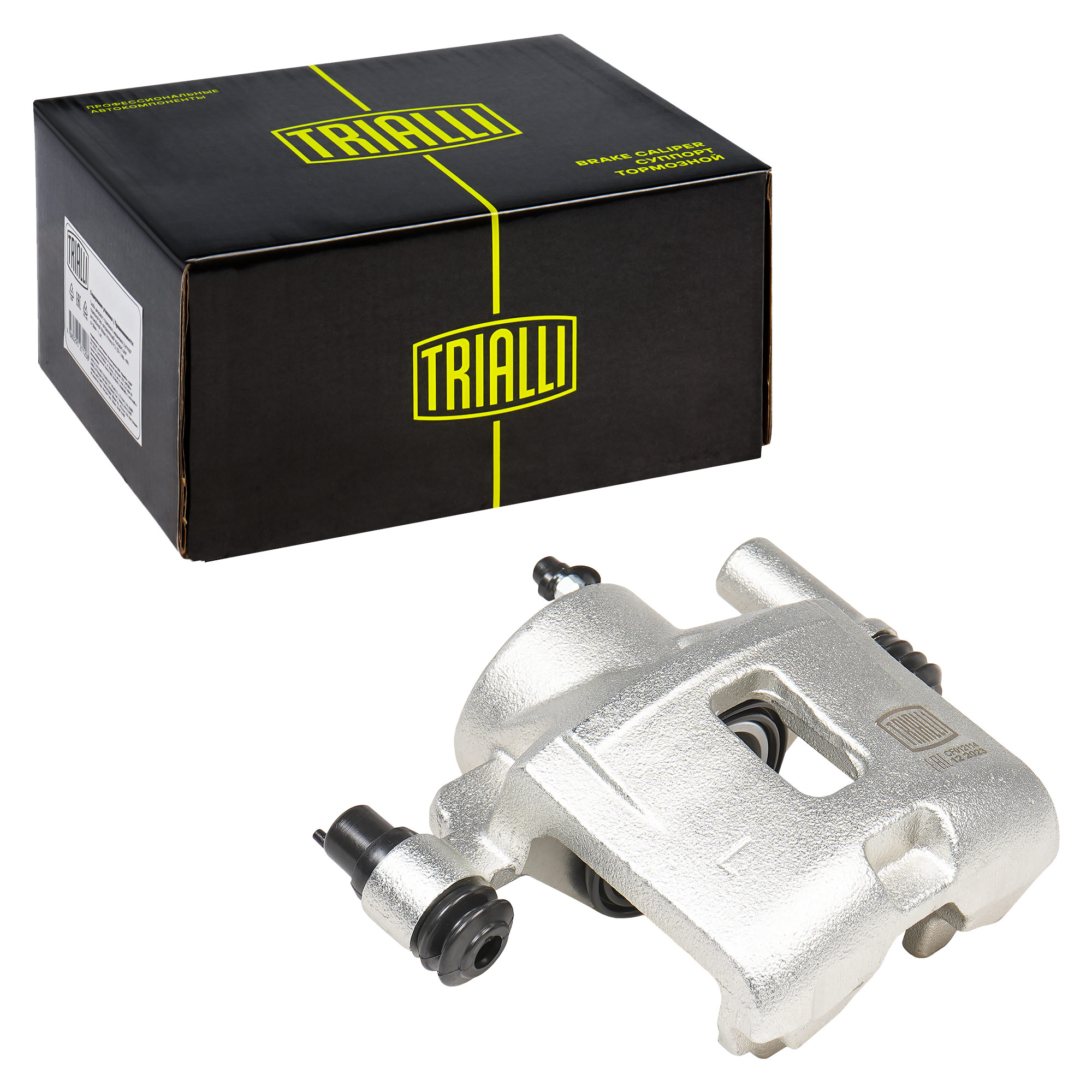 

Суппорт тормозной TRIALLI CF 012114