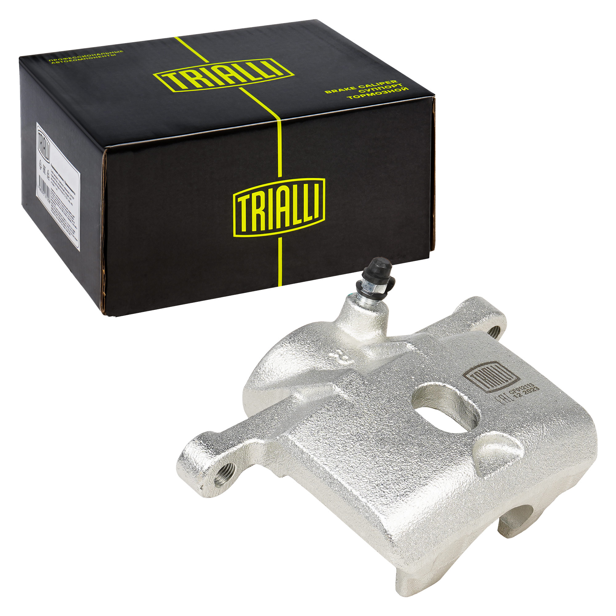 

Суппорт тормозной TRIALLI CF 012113