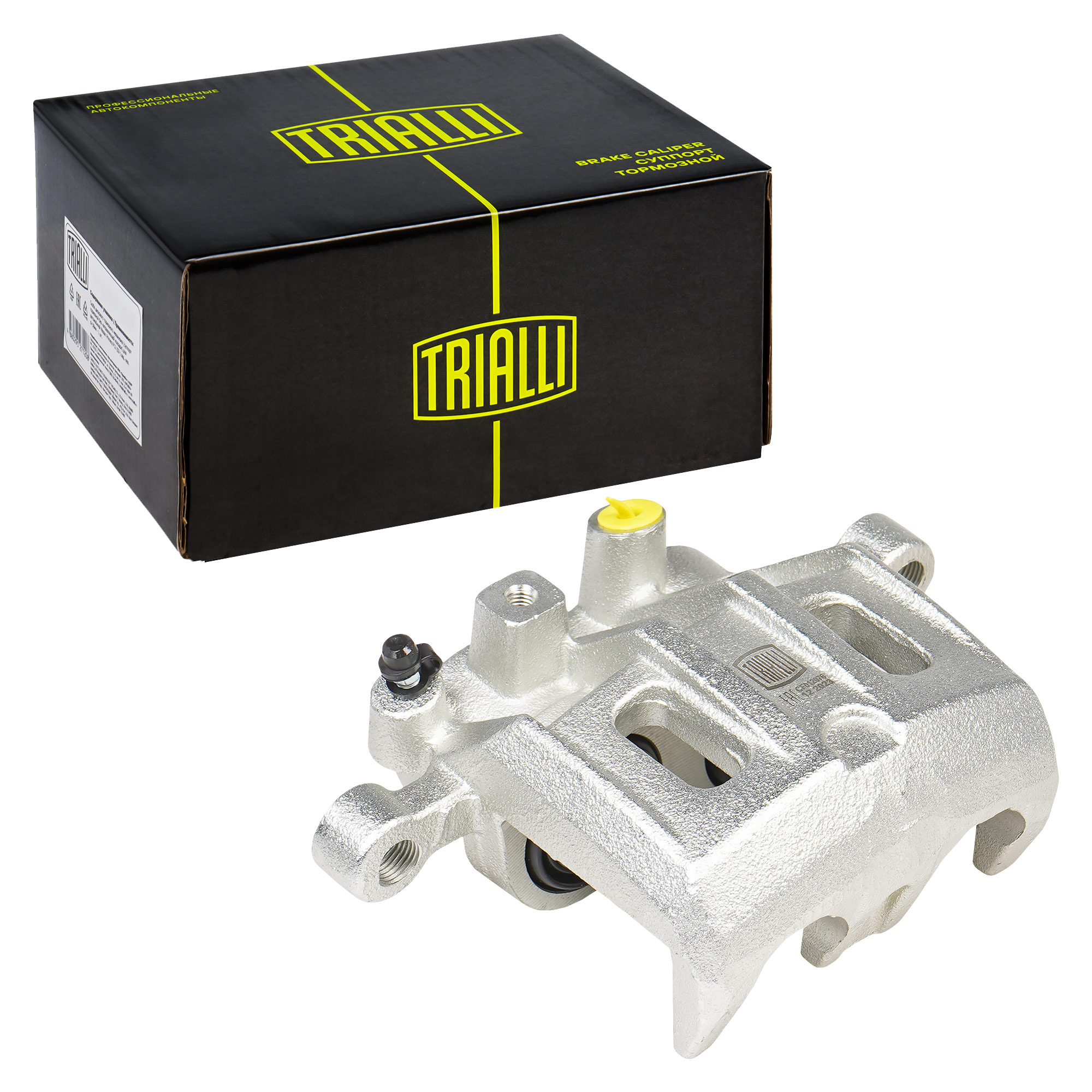 

Суппорт тормозной TRIALLI CF 012076