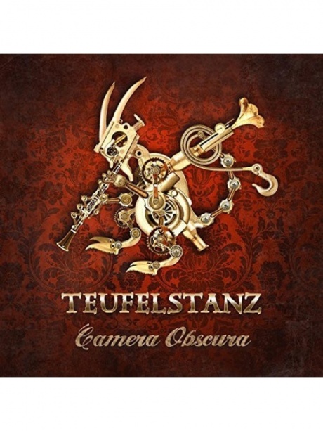 

TEUFELSTANZ - Camera Obscura