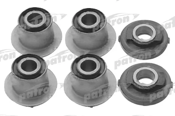 

Сайлентблок Patron PSE10585