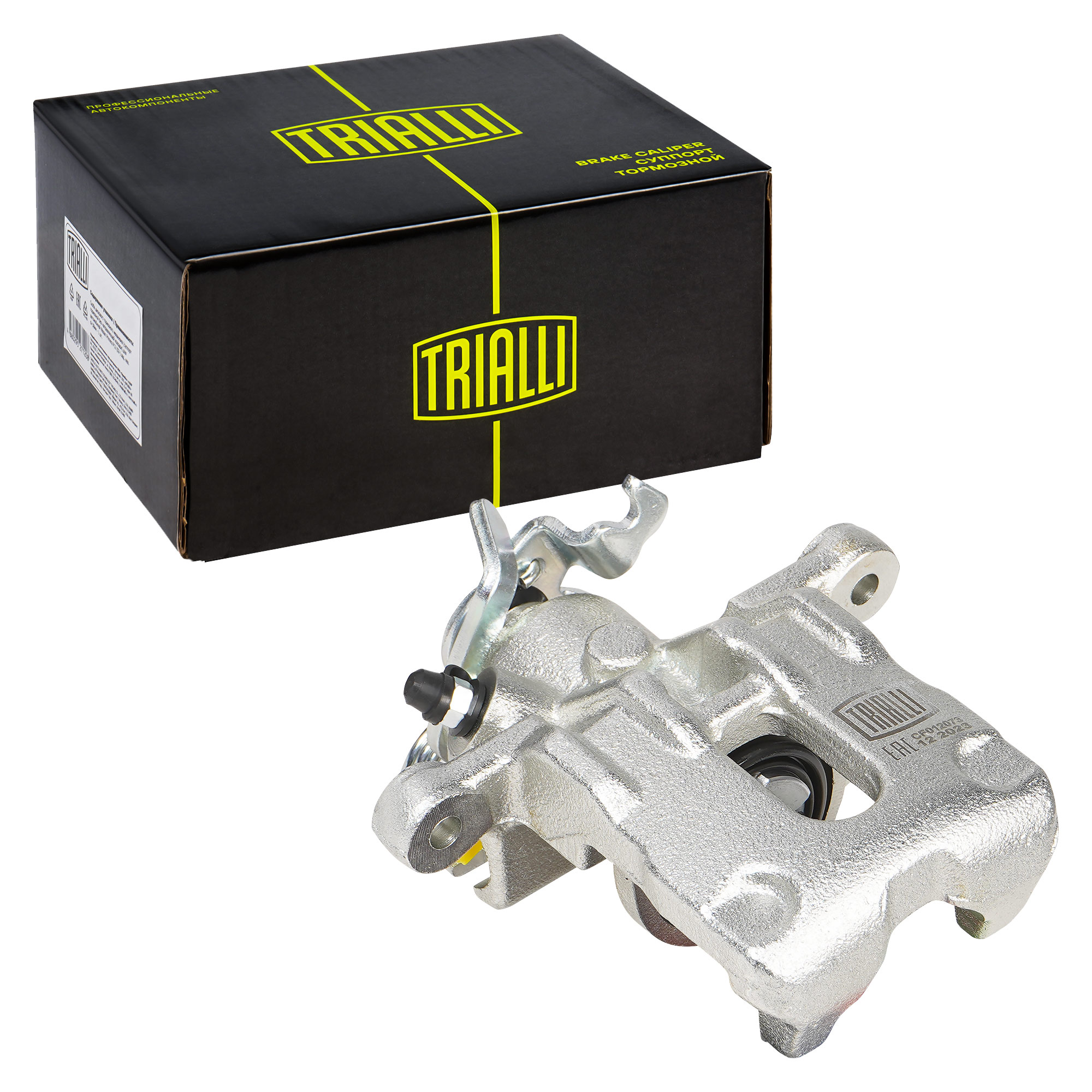 

Суппорт тормозной TRIALLI CF 012073