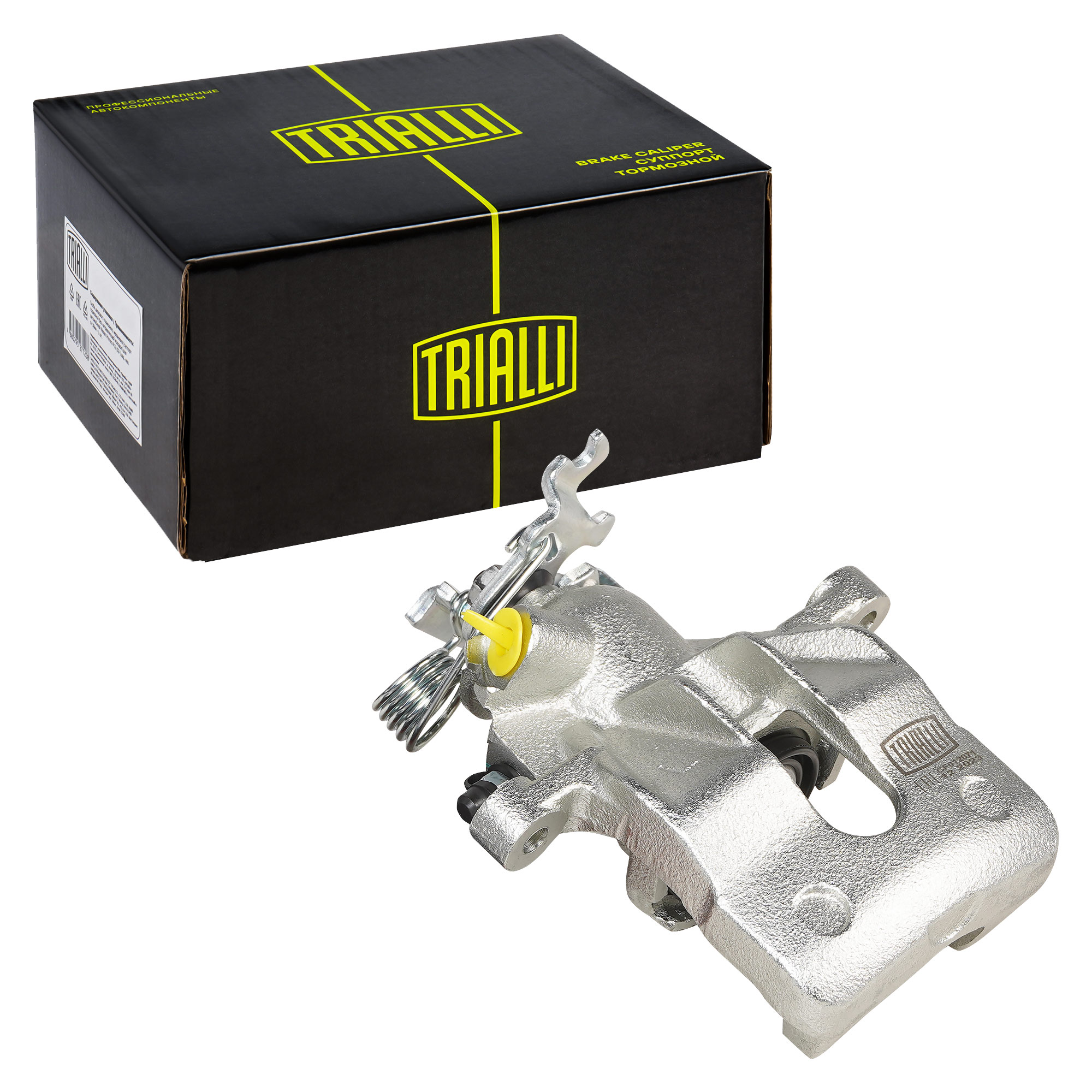 

Суппорт тормозной TRIALLI CF 012071