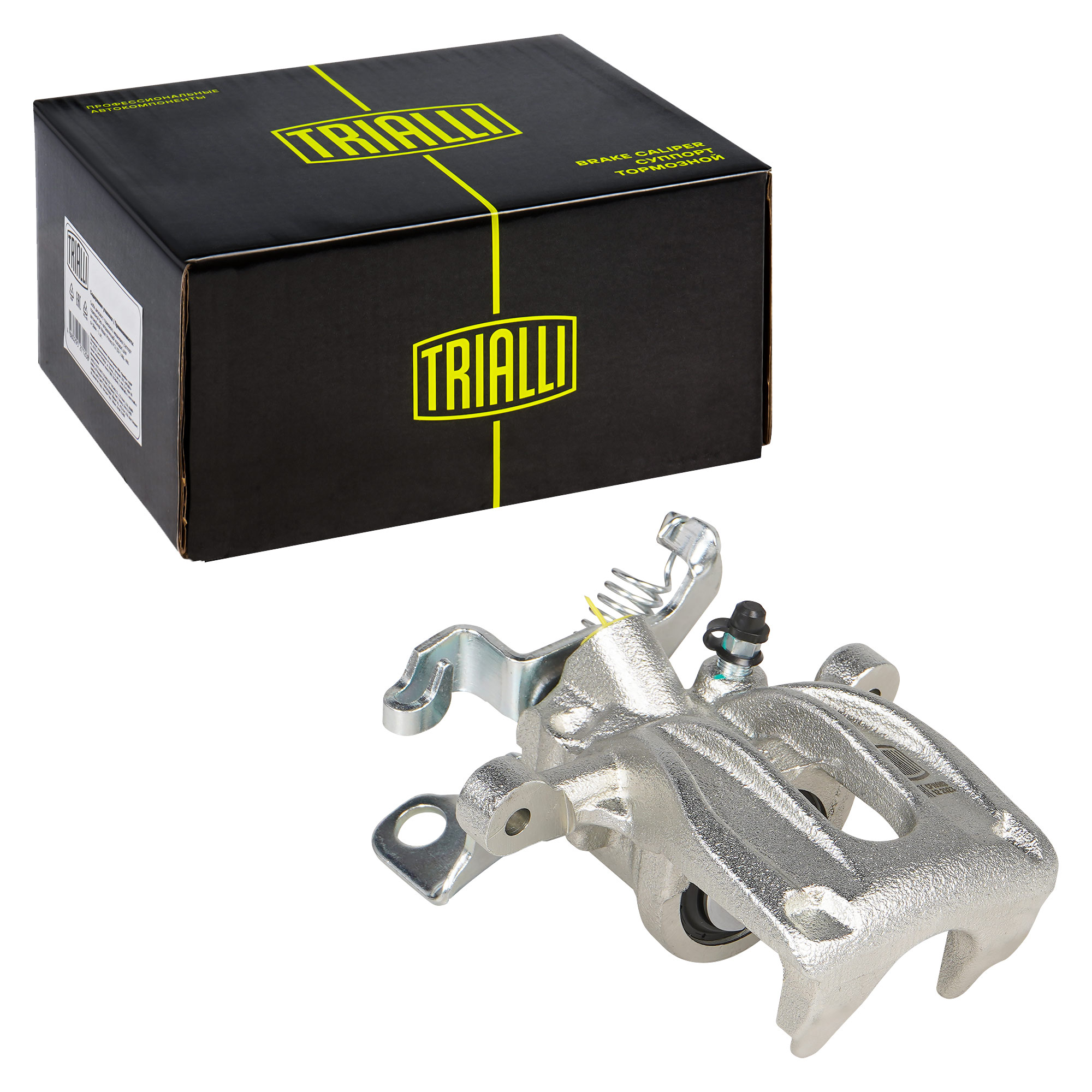 

Суппорт тормозной TRIALLI CF 105068