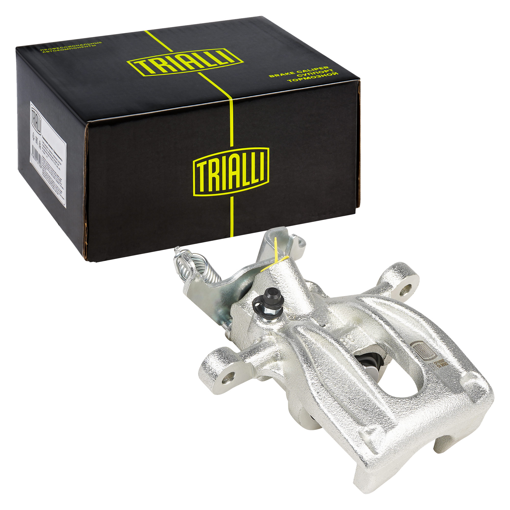 

Суппорт тормозной TRIALLI CF 105067
