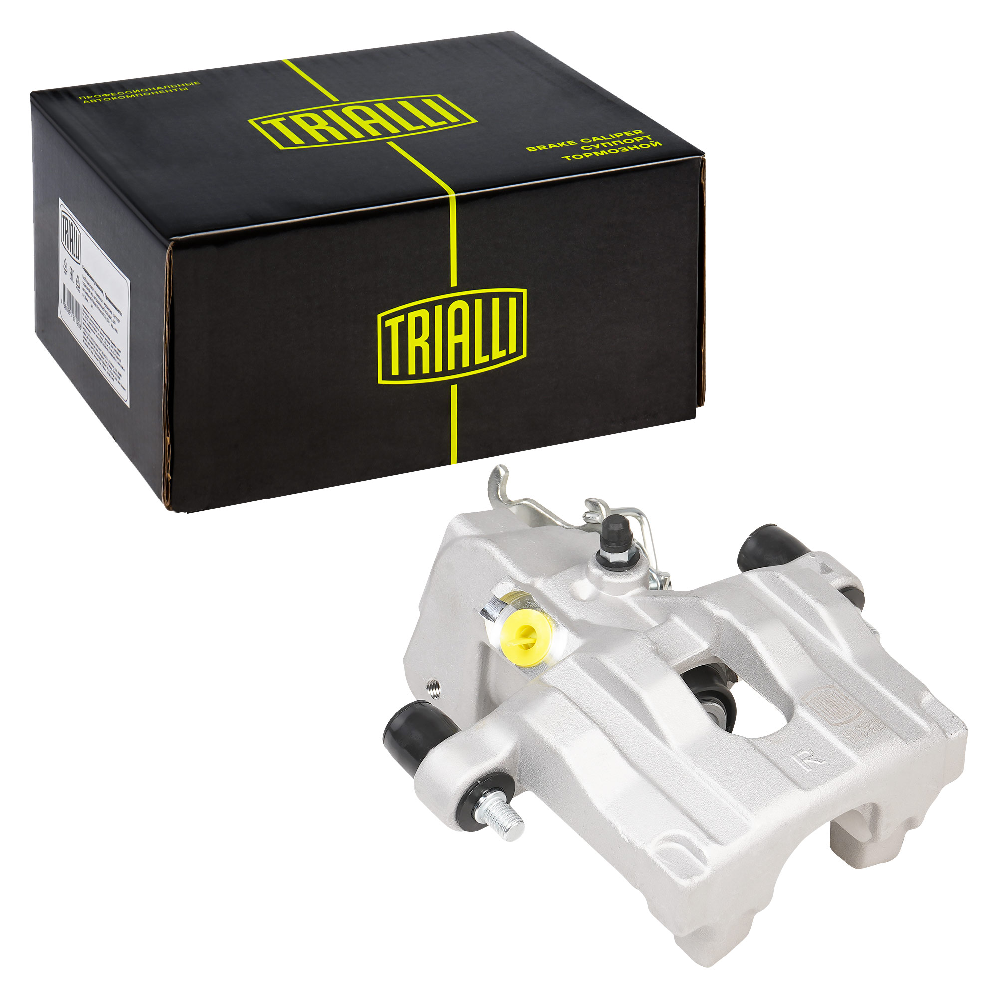 

Суппорт тормозной TRIALLI CF 032195