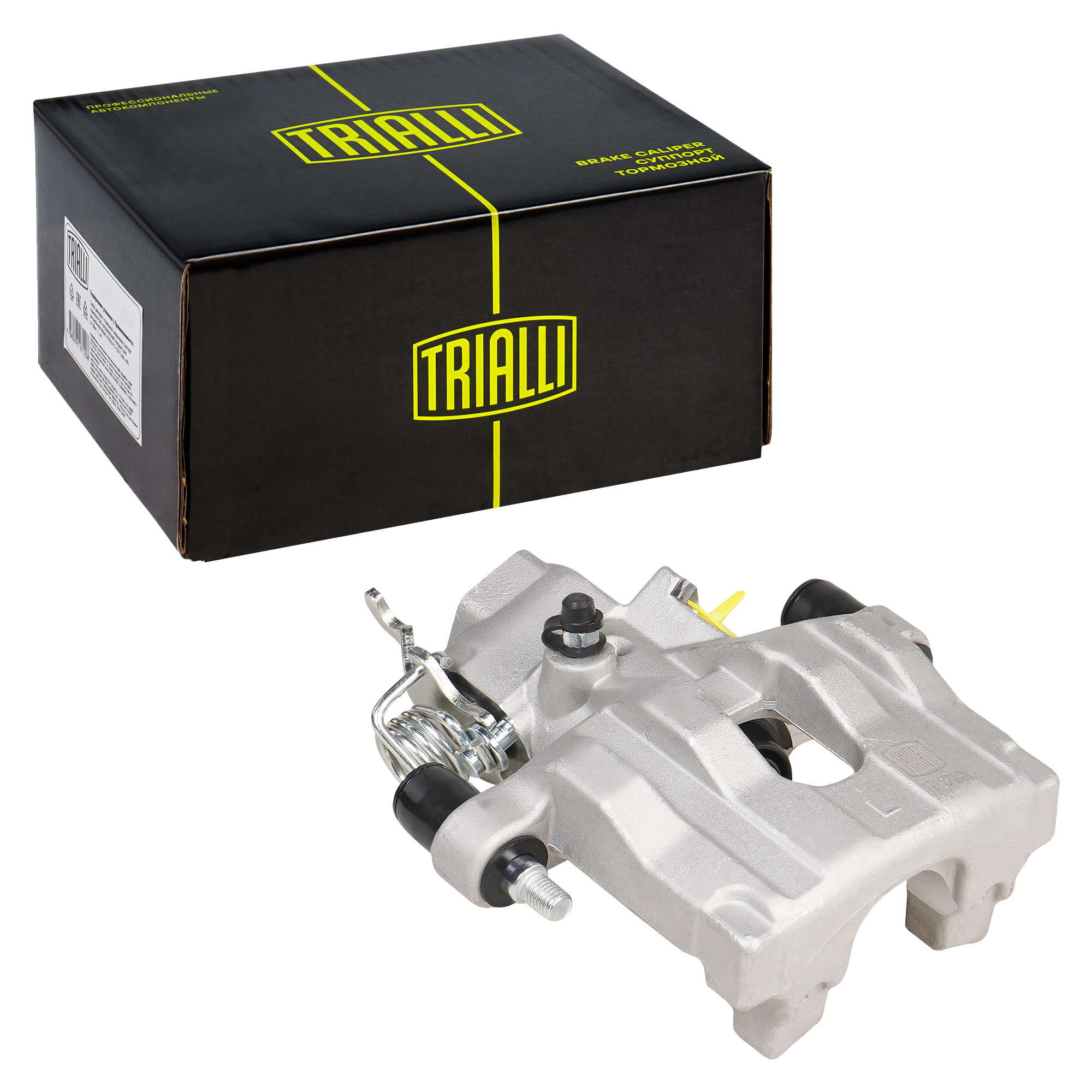 

Суппорт тормозной TRIALLI CF 032194