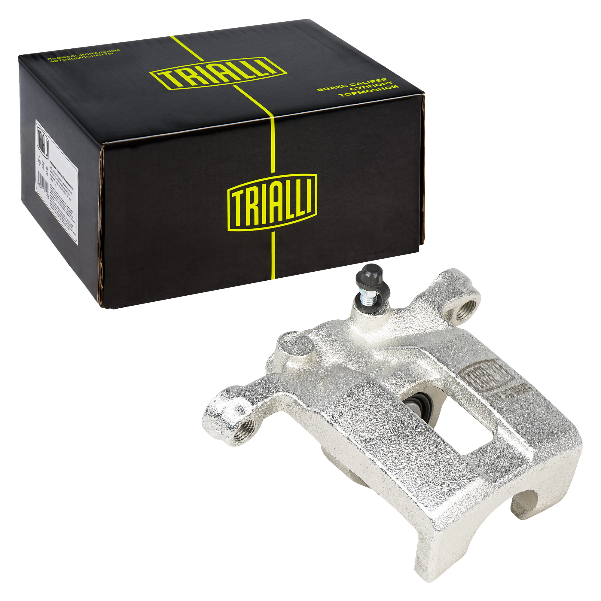 

Суппорт тормозной TRIALLI CF 052108