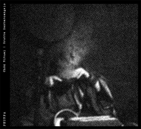 

PHURPA - Chod Ritual / Grotta Santarcangelo