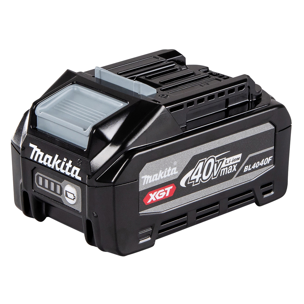

Аккумулятор Makita 1910N6-8 BL4040F 40В, 4Ач