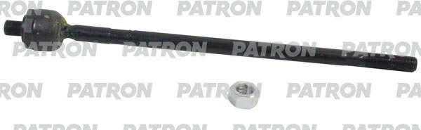 

Тяга рулевая 90146-00155 MERCEDES-BENZ: SPRINTER 95-, VW: LT 28-46 95- PATRON PS2014