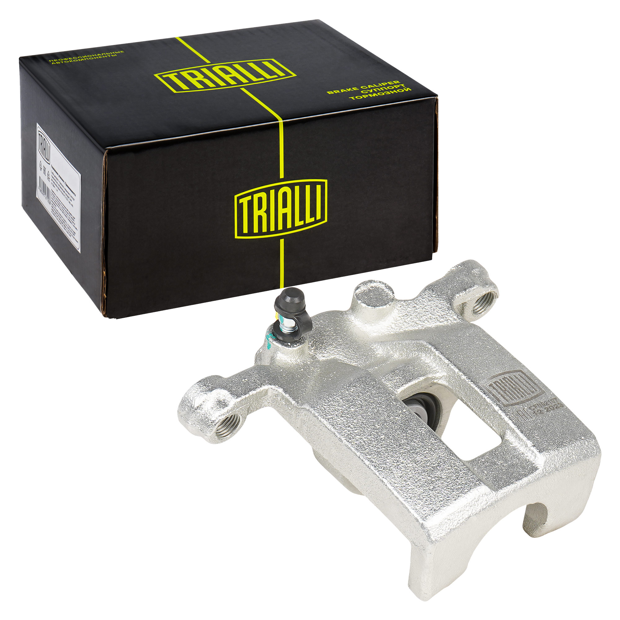 

Суппорт тормозной TRIALLI CF 052107
