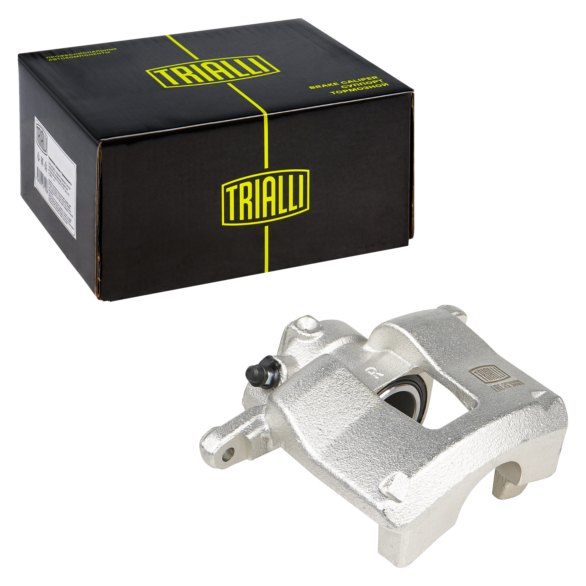 

Суппорт тормозной TRIALLI CF 103568