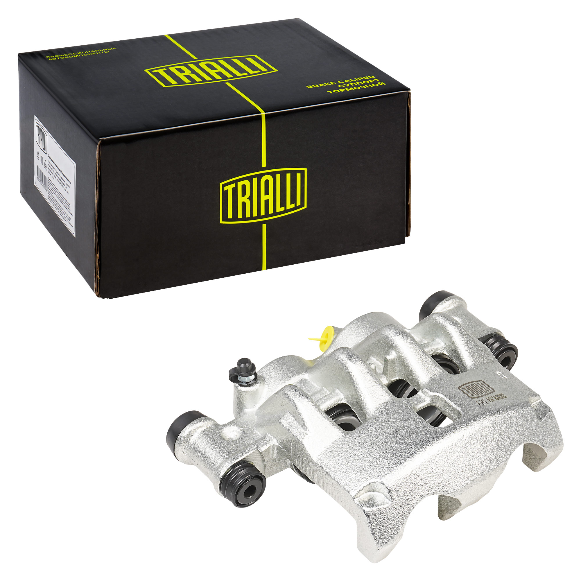 

Суппорт тормозной TRIALLI CF 103566