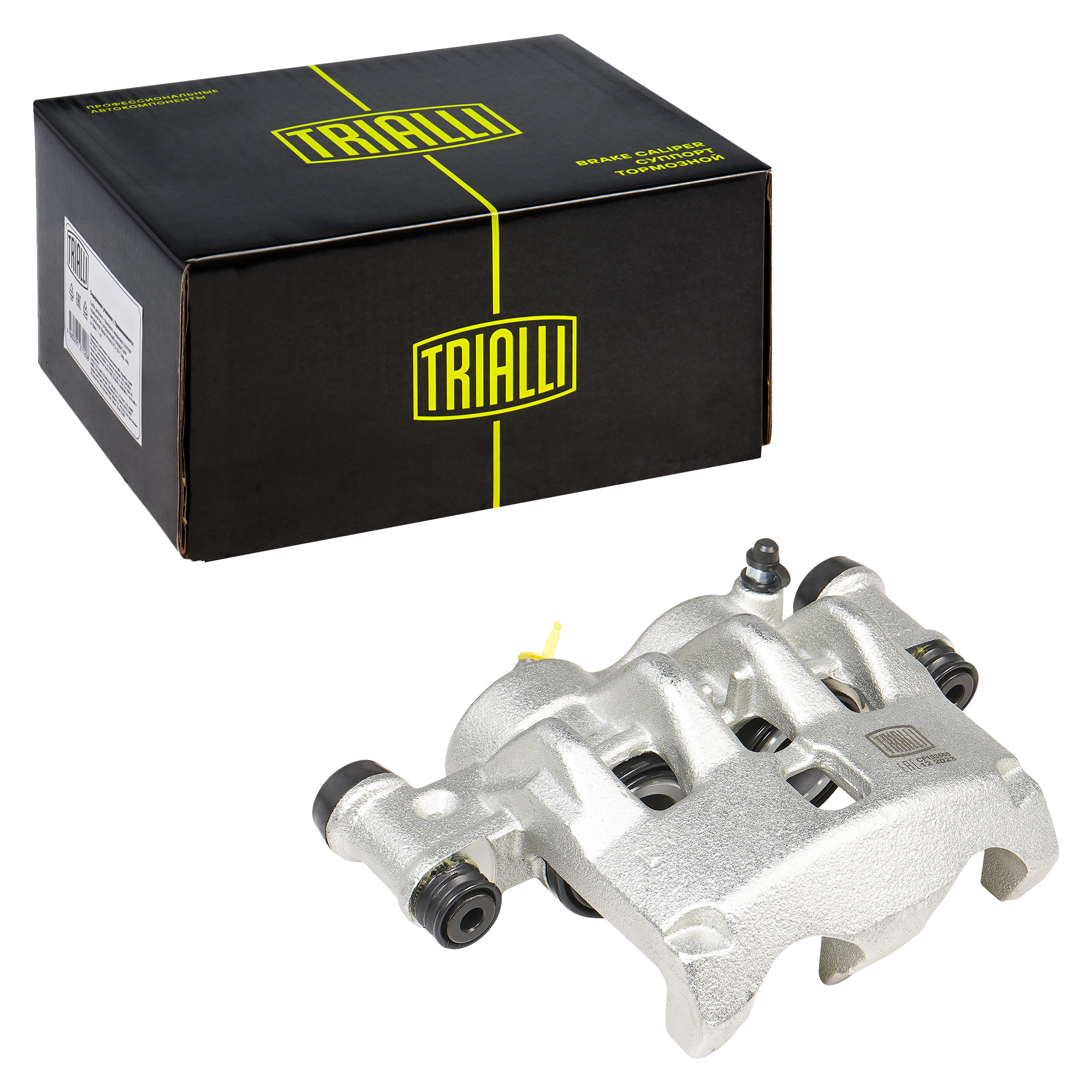

Суппорт тормозной TRIALLI CF 103565