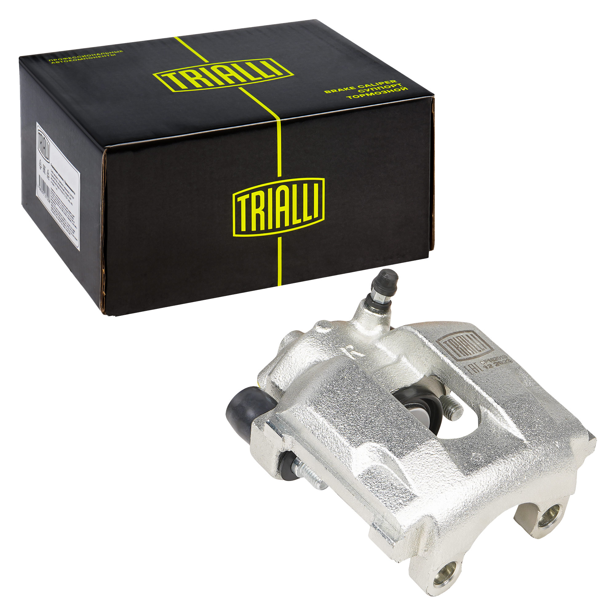 

Суппорт тормозной TRIALLI CF 102018
