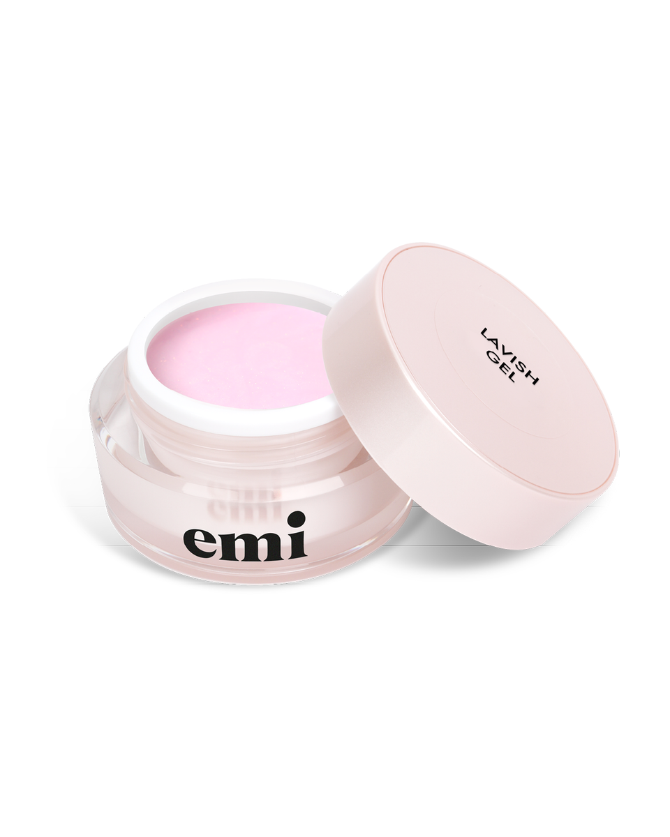 

Гель для моделирования Emi Lavish Gel 15 г