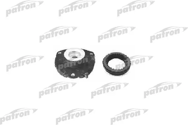 

Опора Амортизатора С Подшипником Audi A3/Seat Altea(5P1)/Skoda Octavia.Caddy Iii/Golf V/To