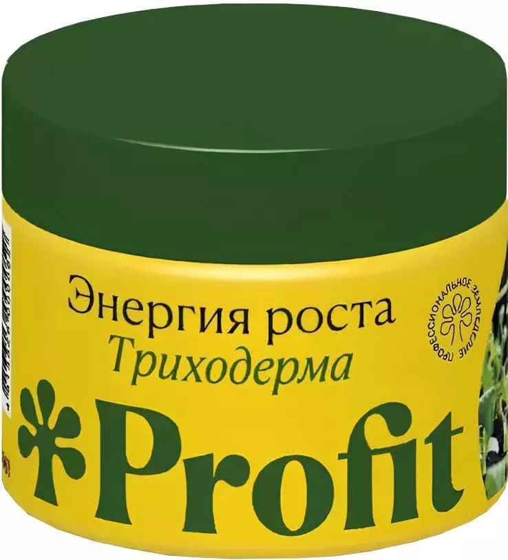 

Субстрат для почвы "Profit" Энергия роста 250мл