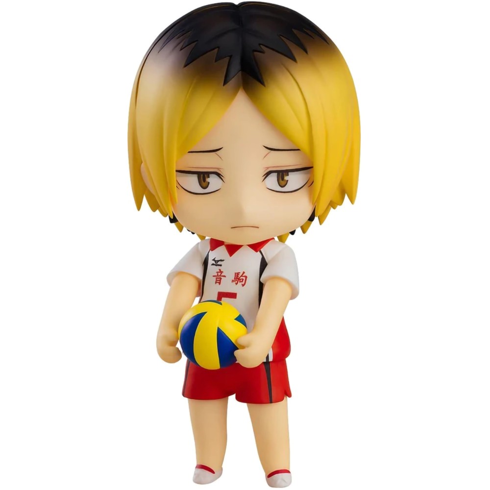 Фигурка Orange Rouge Nendoroid Haikyu Kenma Kozume Second Uniform Ver G12820 7190₽