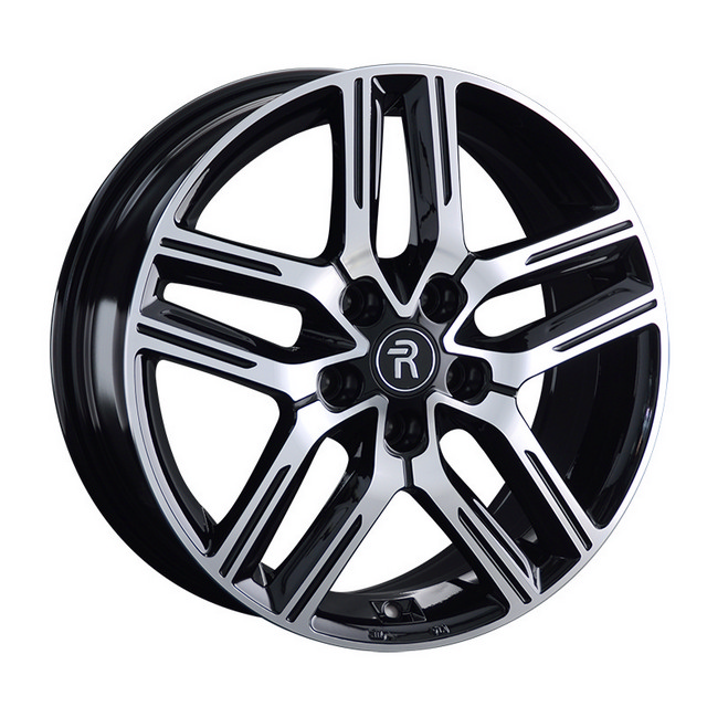 

Колесный диск REPLAY CHG1 7/17 5x114,3 ET45 d60.1 083597160095004