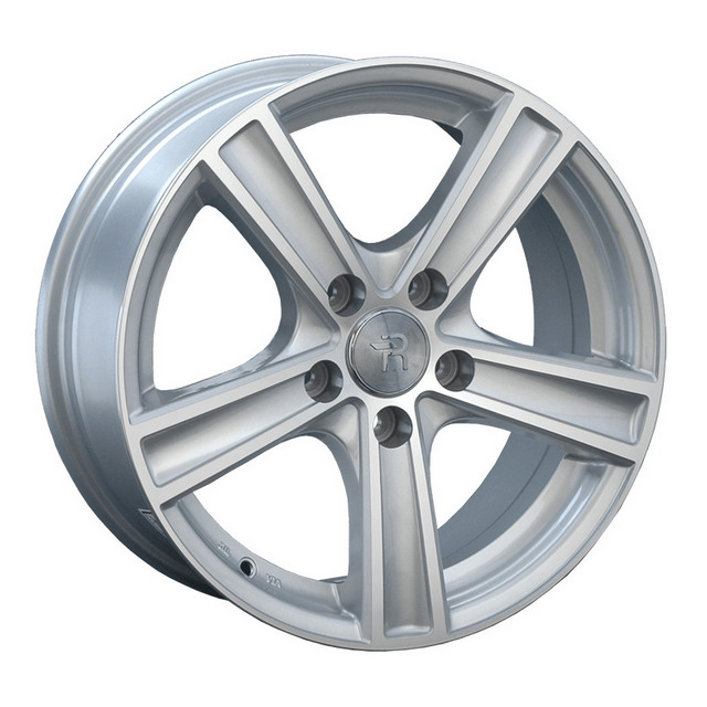 

Колесный диск Replay VV120 7x17/5x112 D57.1 ET40