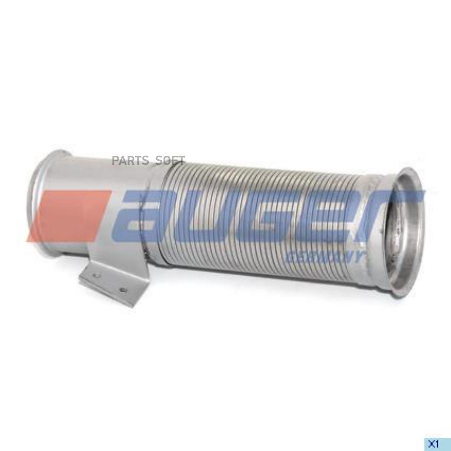 

Труба Выхлопного Газа auger 71114