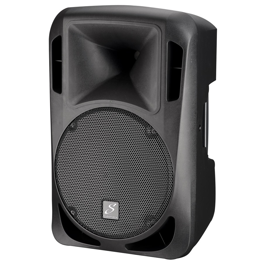 

Активная акустическая система STUDIOMASTER DRIVE 12AP, DRIVE 12AP