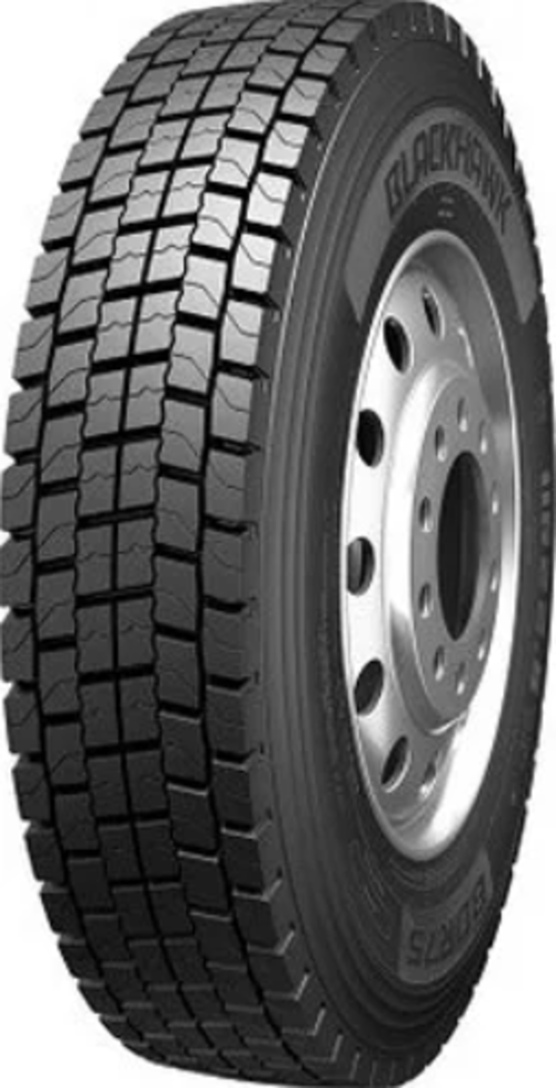 Шина BlackHawk BDR75 265/70 R19.5 143/141J