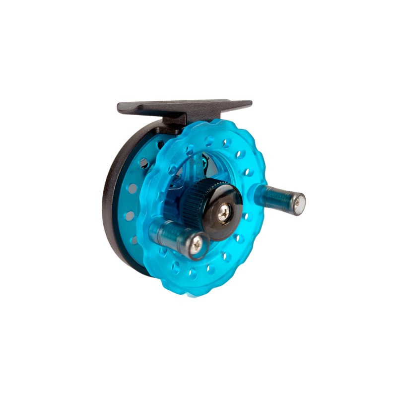 Катушка F-FISHING зимняя Freeze PCR 65 65мм 2bb 870₽