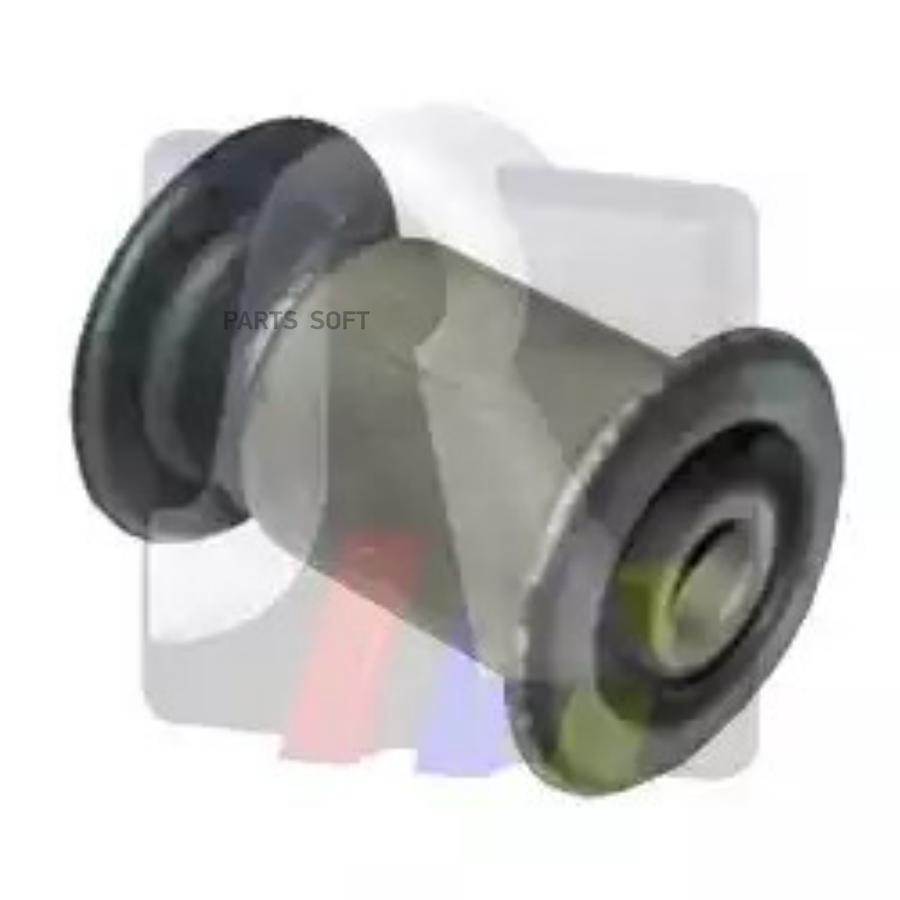 

RTS 01700663 Сайлентблок рычага переднего Ford Mondeo all 00>, Jaguar X-Type all 01>