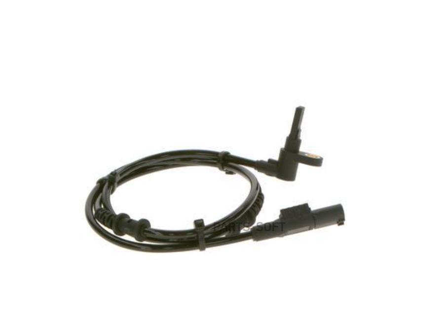 

BOSCH 0986594590 Датчик оборотов с кабелем | перед |